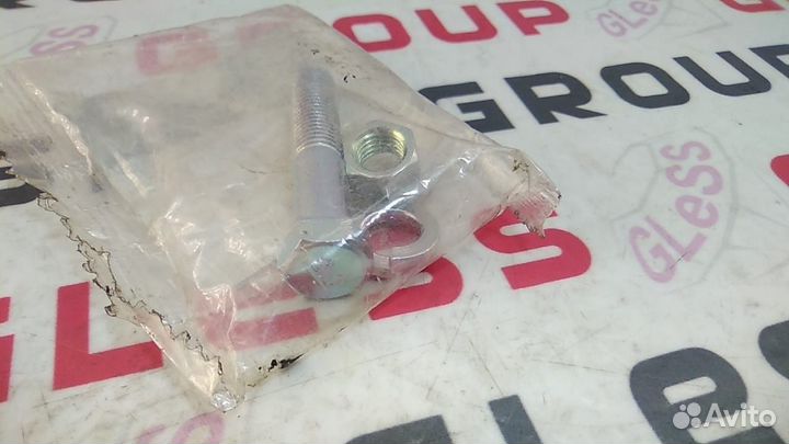 Болт шаровой стяжной BG BA BJ DW D-10 мм L-49 мм 323 Familia Demio