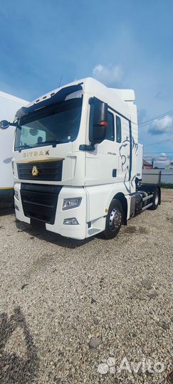 Sitrak ZZ4186V391HE, 2023