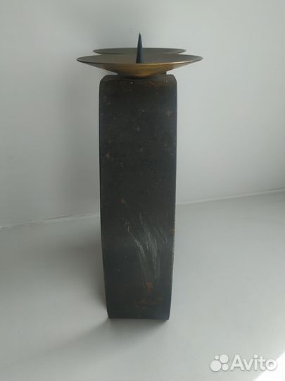 Подсвечник Сова.СССР