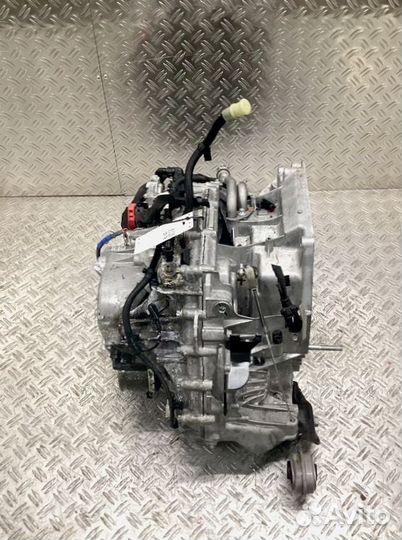 АКПП 09G Volkswagen Caddy, восстановленная