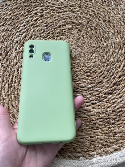 Samsung Galaxy A30, 3/32 ГБ