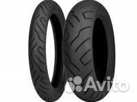 Мотошина shinko R999 180х55 R18 84H TL