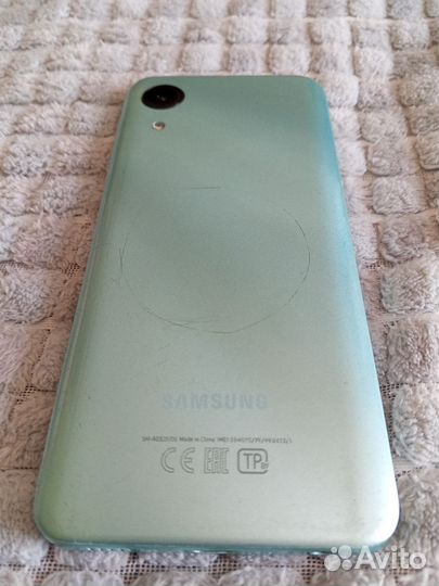 Samsung Galaxy A03 Core, 2/32 ГБ