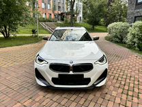 BMW 2 серия 3.0 AT, 2023, 800 км, с пробегом, цена 7 340 000 руб.