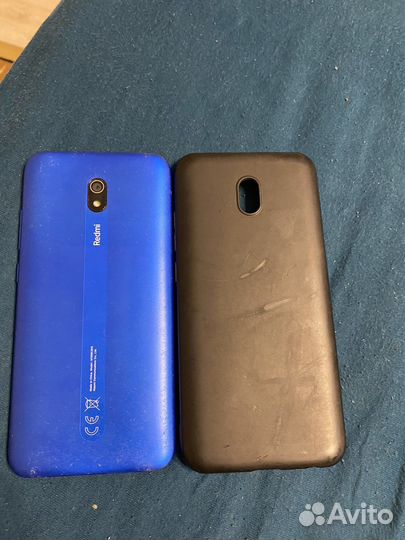 Телефон redmi 8 a