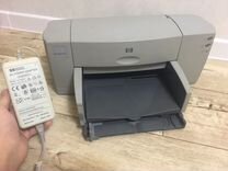 Принтер hp deskjet 845c