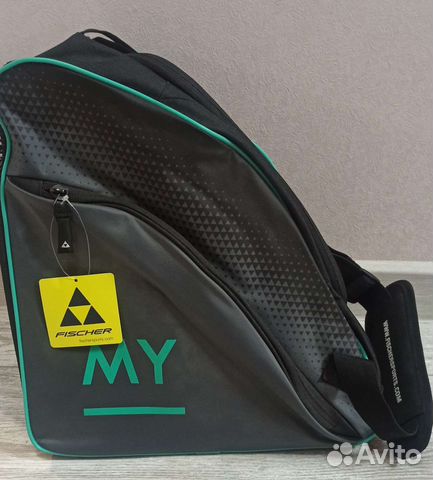 Сумка новая fisher