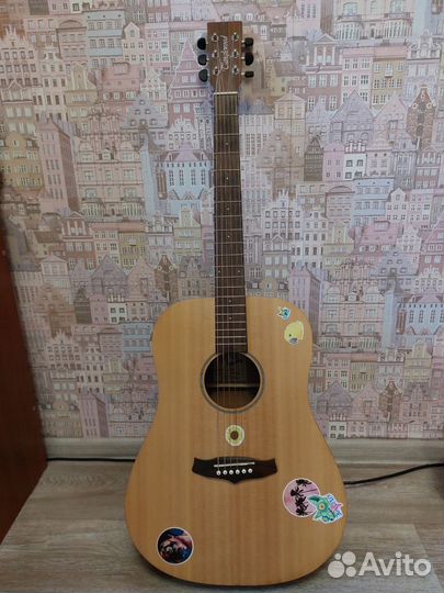 Акустическая гитара Tanglewood