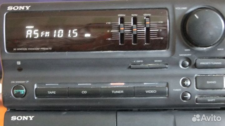 Sony LBT D-109-HCD-H450M HTC-H4800-aiwa Z9100