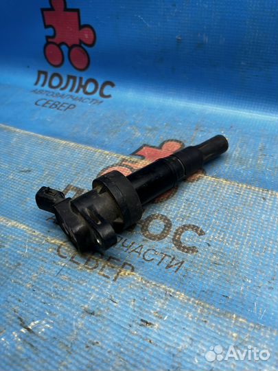 Катушка зажигания Hyundai Solaris 2 G4LC