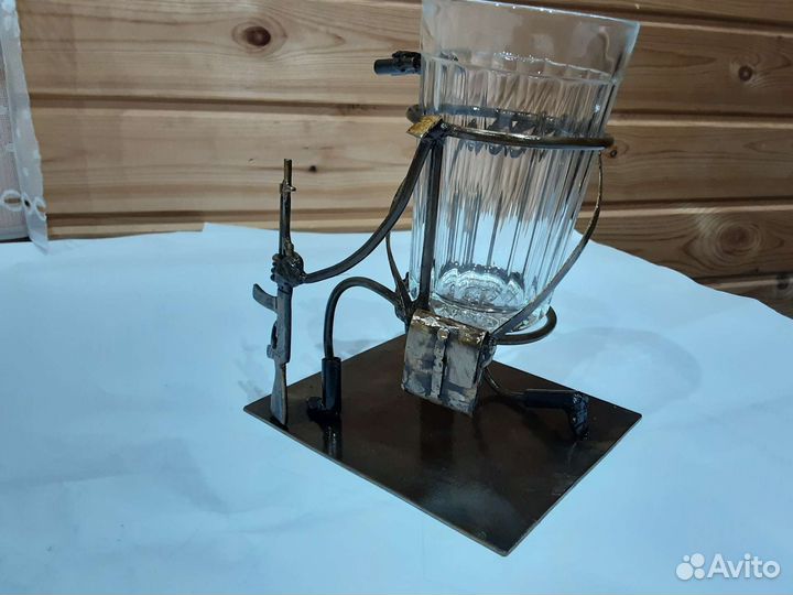 Подстаканник