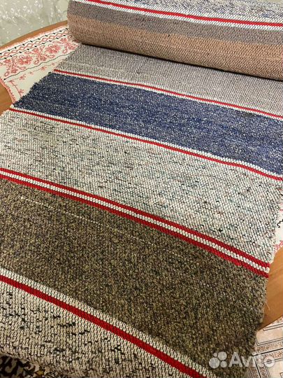 Половик / Дорожка самотканная