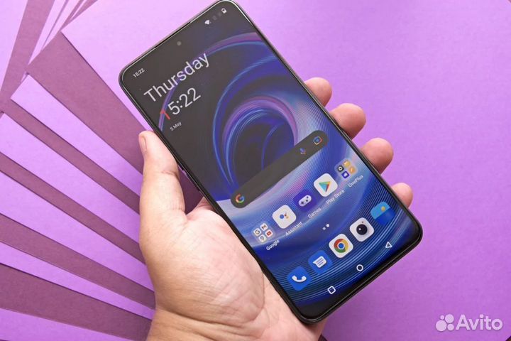 OnePlus Ace, 8/128 ГБ