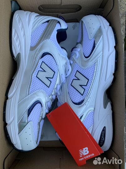 Кроссовки Мужские New Balance