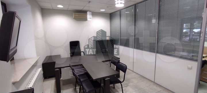 Блок офис в центре с отдельным входом 160 кв