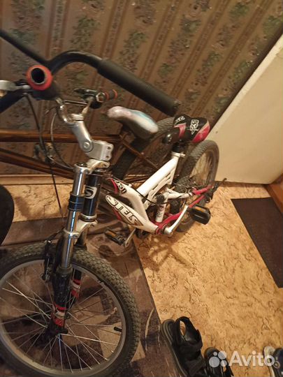 Велик скоростной