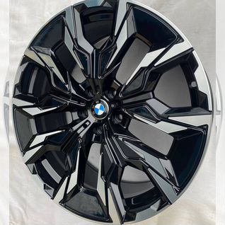 Литые диски BMW 8.5×R20 5×112