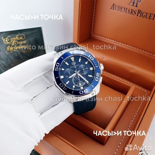 Наручные часы Tag Heuer formula 1