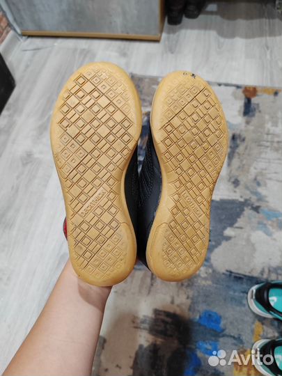 Детские футбольные бутсы 29 размер