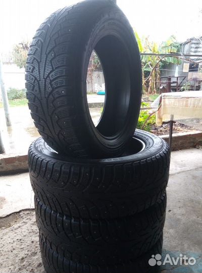 Yokohama Ice Guard IG60 195/55 R16