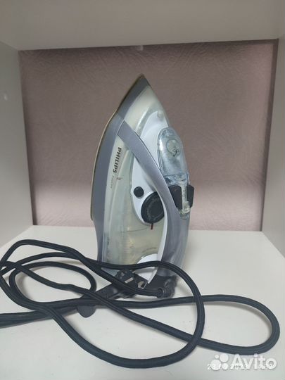 Утюг Philips бу