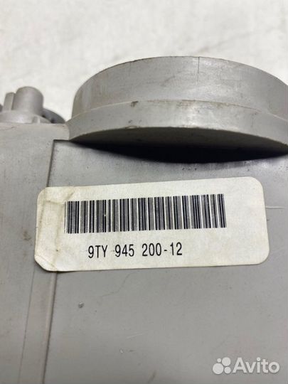 Птф передний правый Toyota Camry ACV30