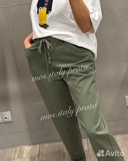 Джинсы италия все размеры и большие