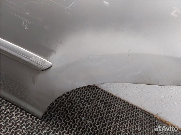 Дверь боковая Lexus RX, 2006