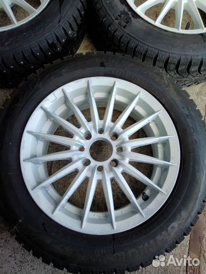 Pirelli Formula Ice 185/60 R14