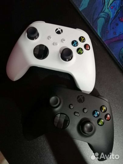 Xbox series 10