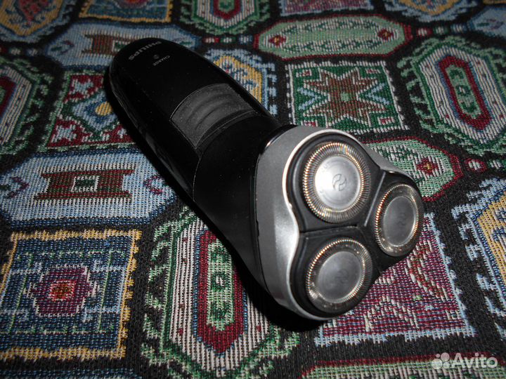 Электробритва Phillips, Panasonic