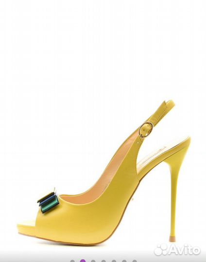 Босоножки