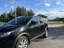 Nissan Qashqai 2.0 CVT, 2015, 200 000 км, с пробегом, цена 1 550 000 руб.