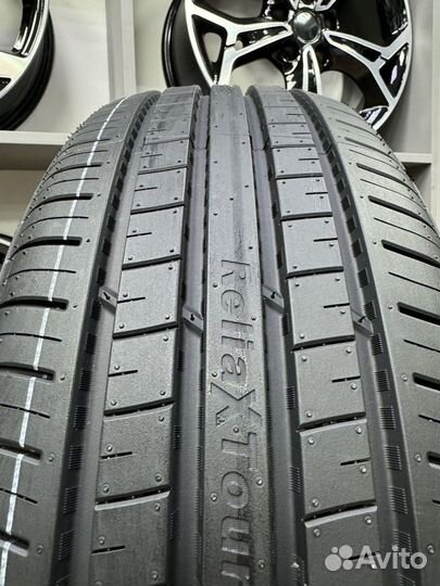 Triangle Reliax Touring TE307 195/65 R15 91H