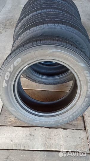 Toyo Open Country U/T 225/65 R17 102H