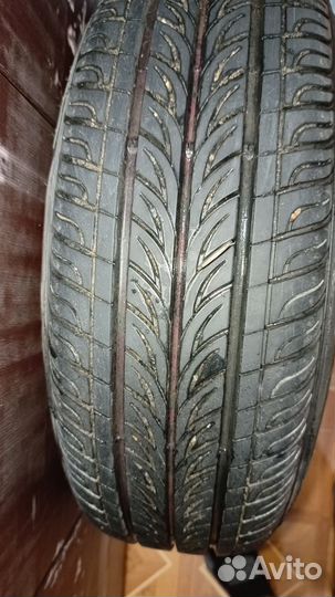 Razi RG-550 185/65 R15