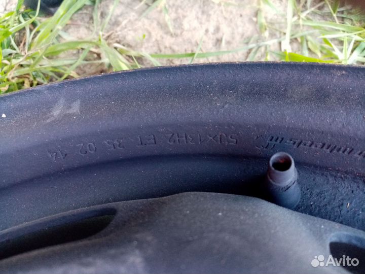 Диски на ваз