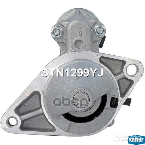 Стартер stn1299yj Krauf