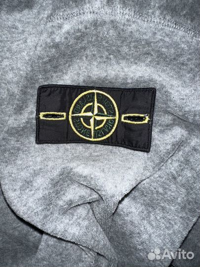 Худи Stone Island Vintage