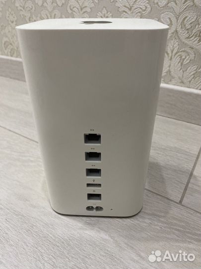 Wifi роутер Apple AirPort Extreme A1521