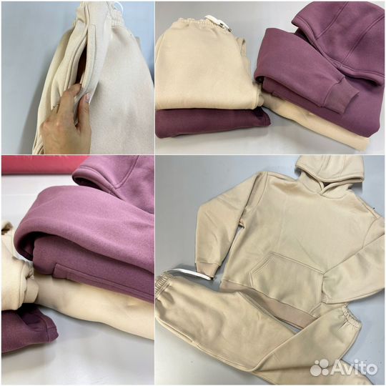 Швейный цех