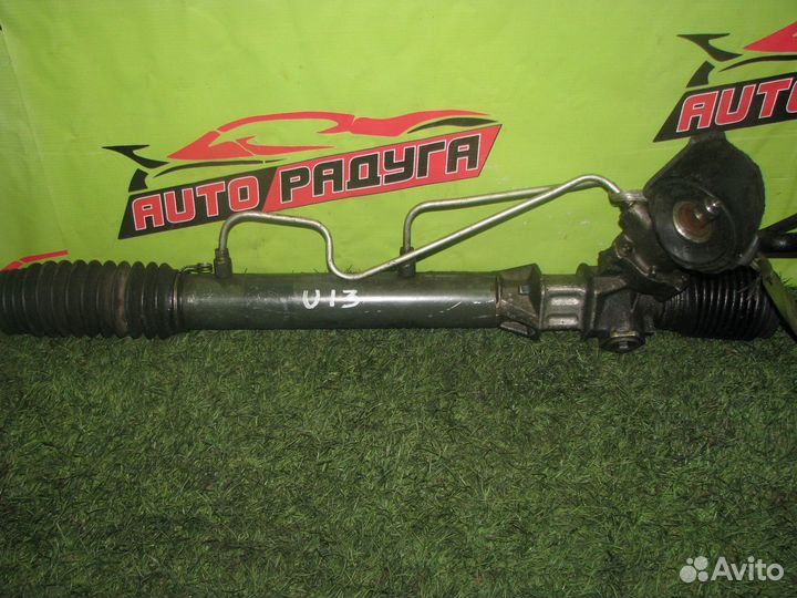 Рейка рулевая nissan ENU13,EU13,HNU13,HU13,SNU13,S