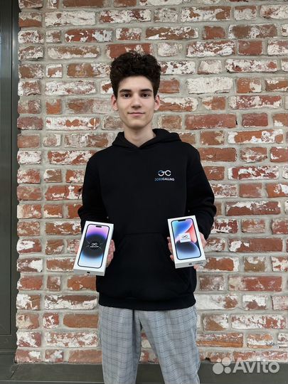 iPad Pro 12.9 M2 2TB Wi-Fi+Cellular Silver Рассроч