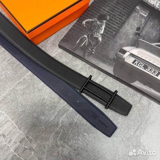 Ремень мужской hermes