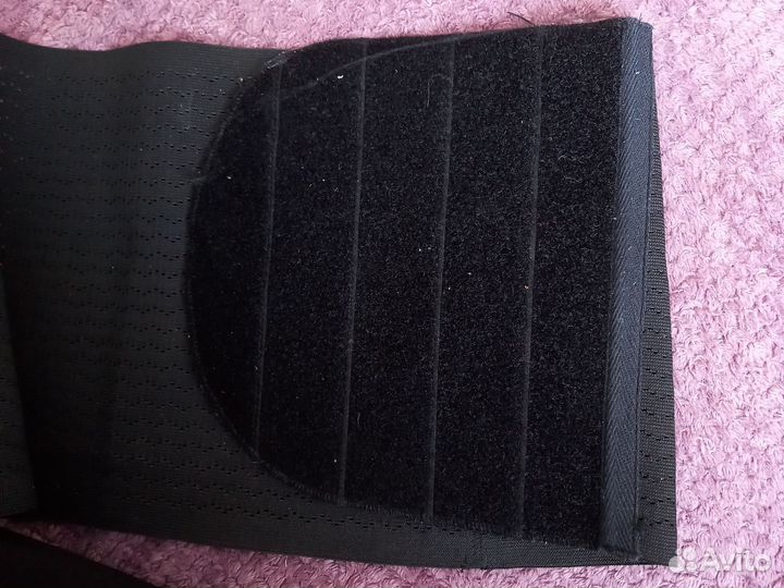 Бандаж послеродовой