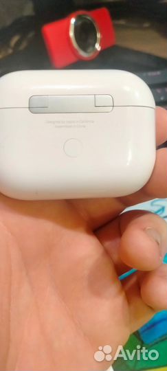 Airpods pro 1:1 люкс