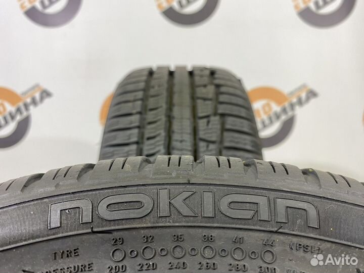 Nokian Tyres WR A3 215/40 R17 90V