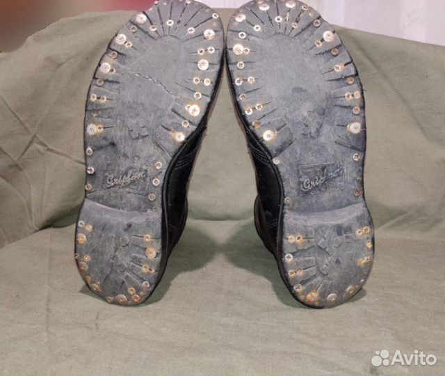 Ботинки Gripfest