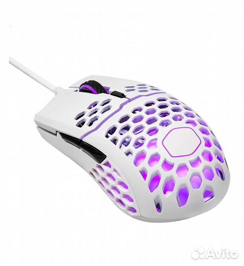 Игровая Мышь Cooler Master MM711 Новая