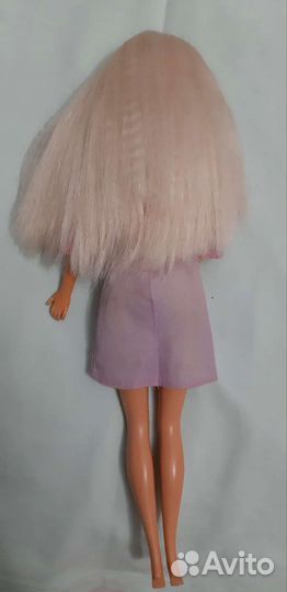 Кукла барби Stroll'N Play 2001